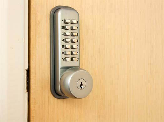 Deadbolts for Commercial and Residential Properties in Ajax, ON